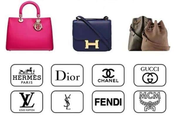 西安莲湖区回收名包